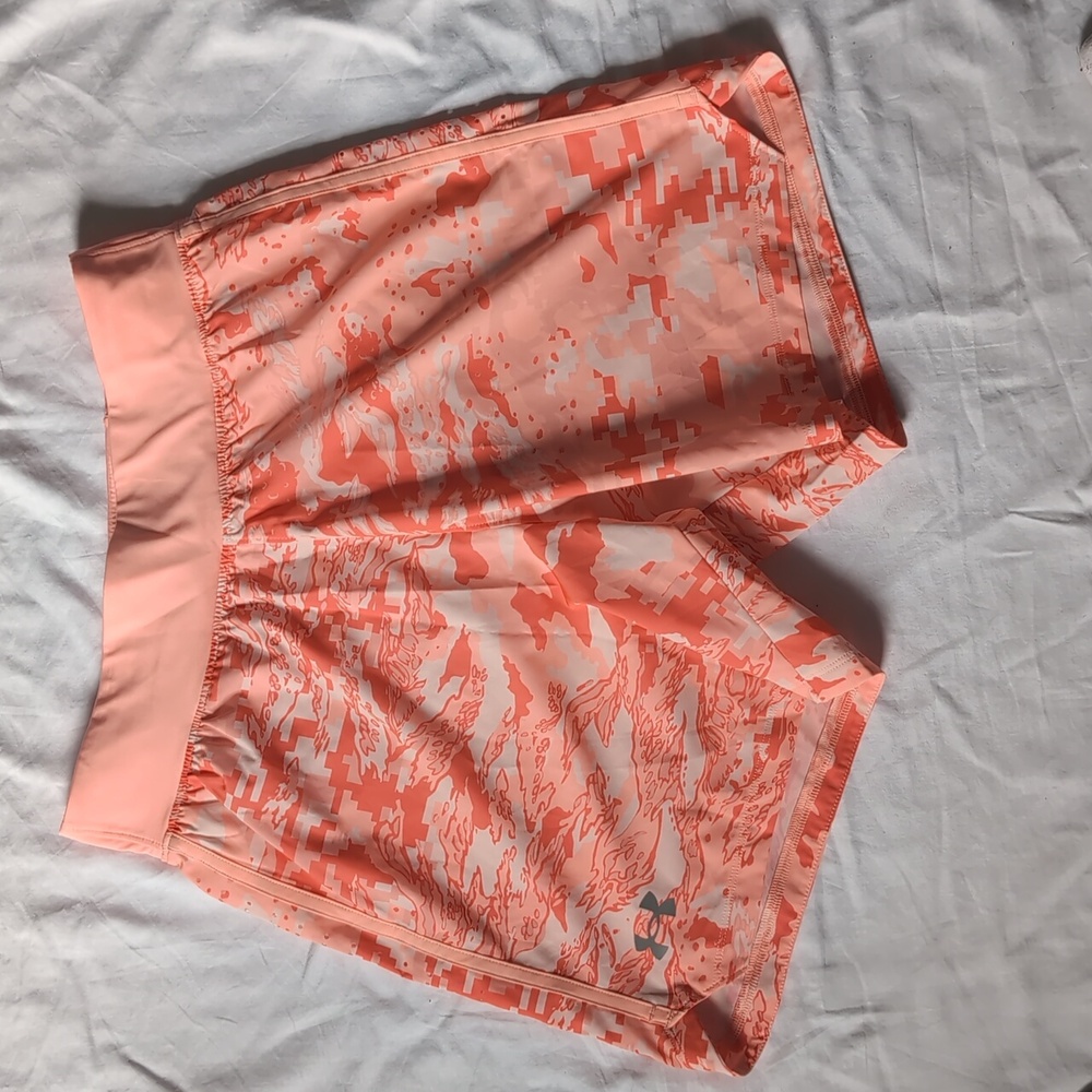 Under Armour shorts